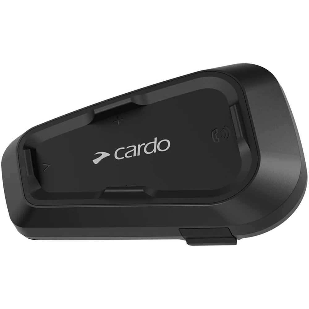 Cardo - Spirit HD Single Intercom System - Image 2