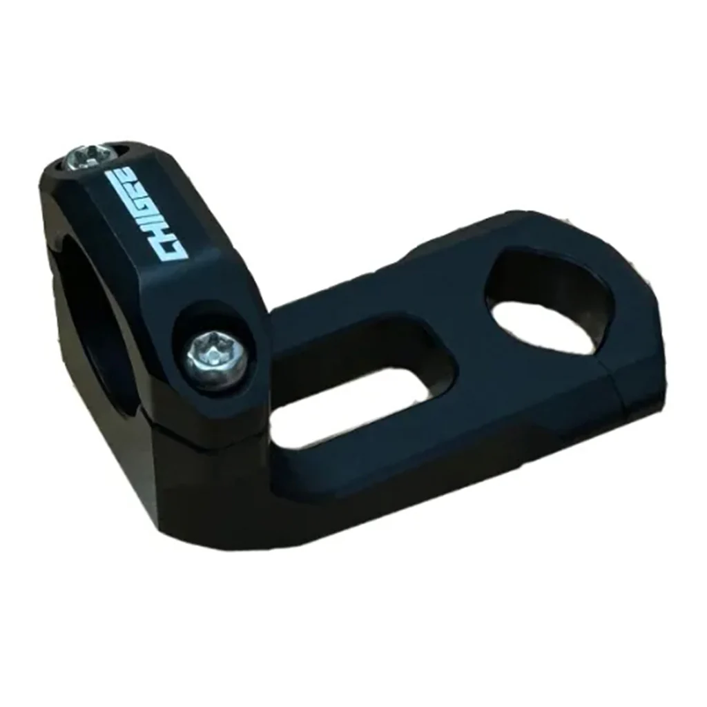 Chigee - 17mm Rearview Mirror Ball Joint Clamps - Image 3