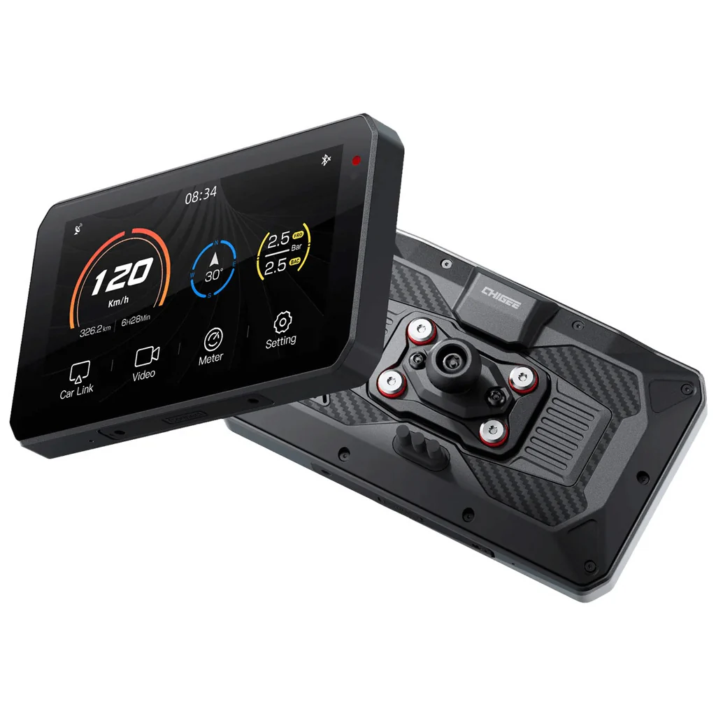 Chigee - AIO-5 Lite Smart Riding System - Image 2