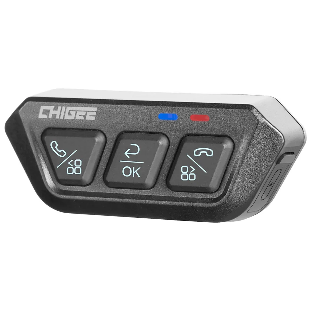 Chigee - CG RC Pro Remote Control