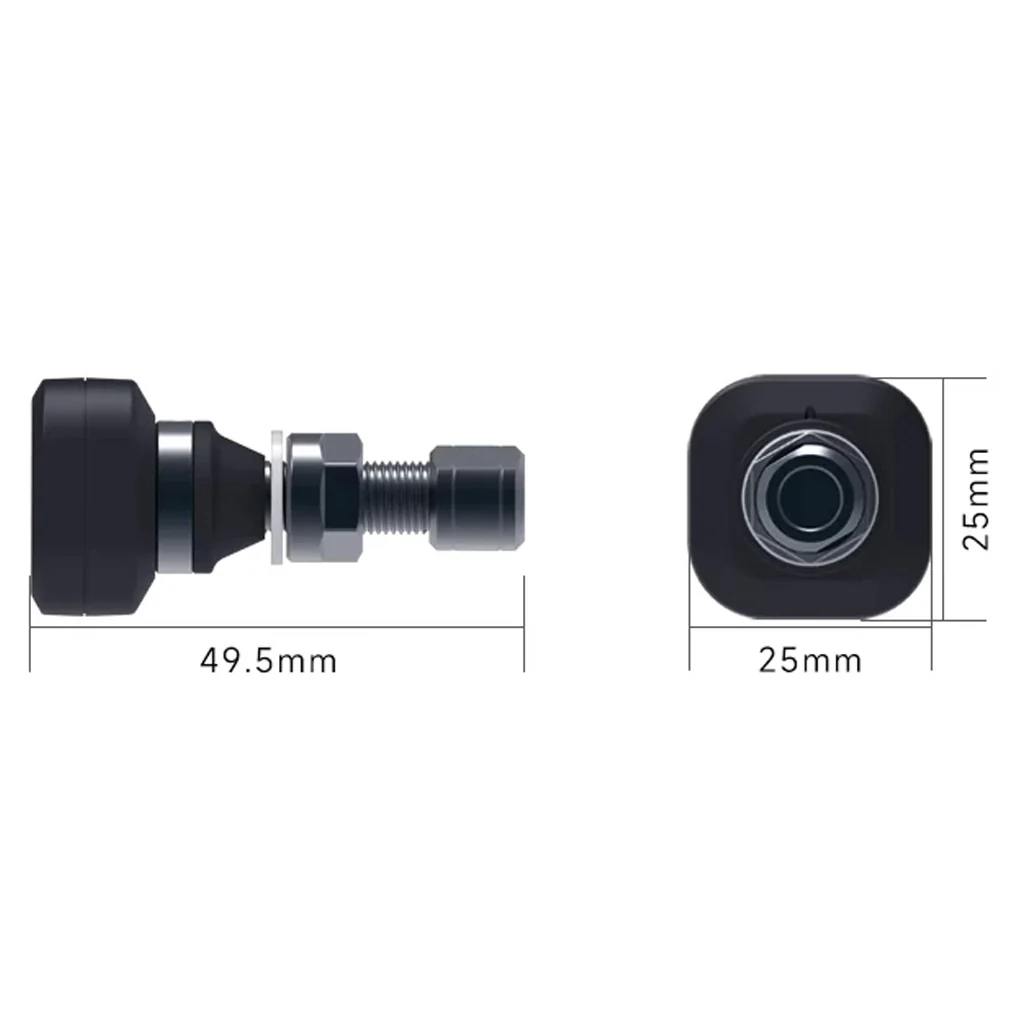 Chigee - Internal Tire Pressure Sensor Pack - Image 2