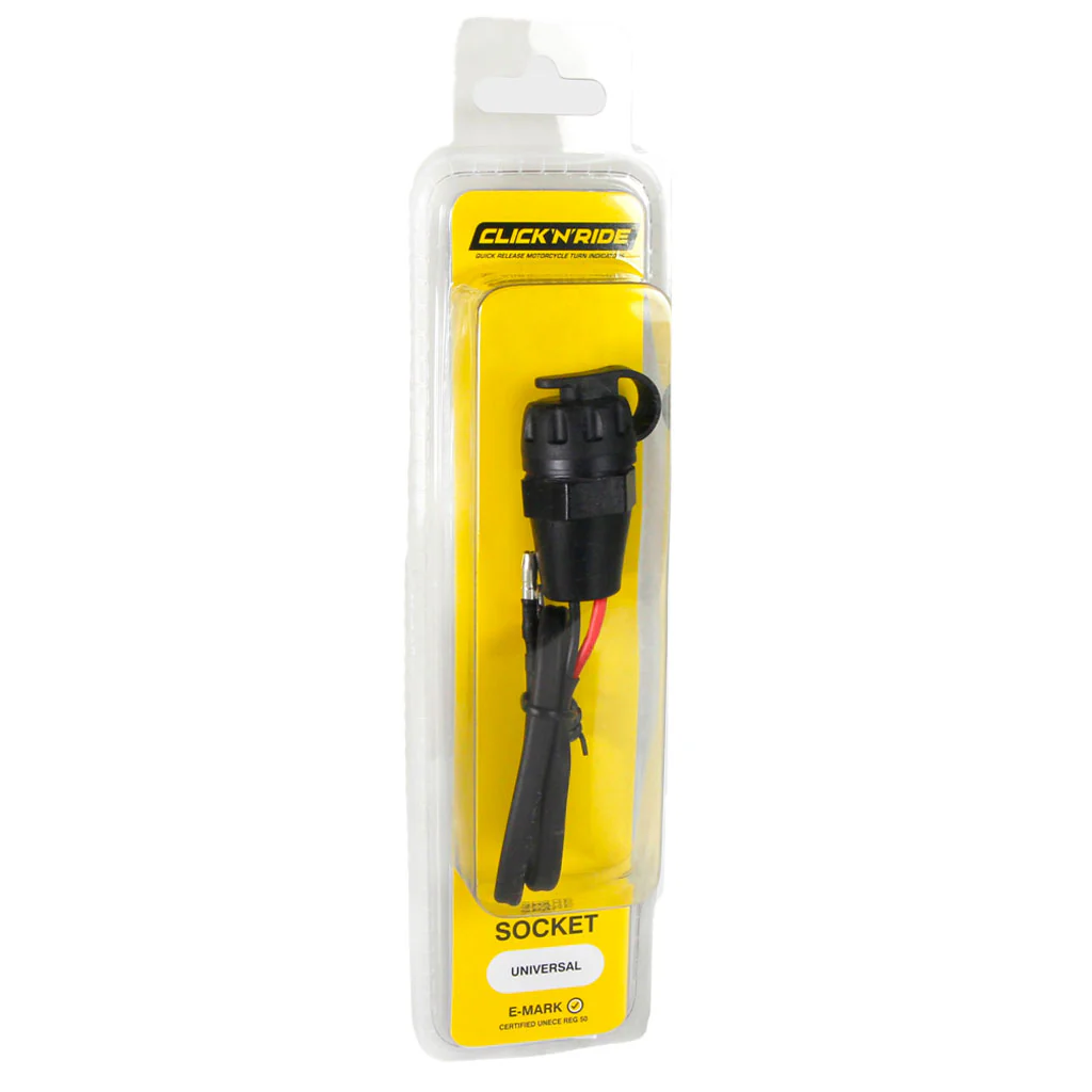 Click N Ride - Replacement Socket
