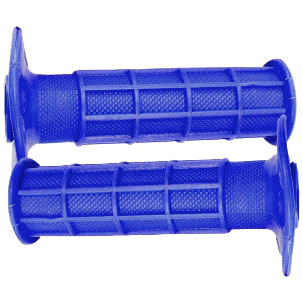 CPR - Half Waffle Blue Grips