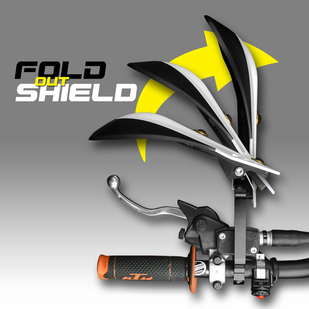 Cycra - Rebound Hand Shields - Image 3