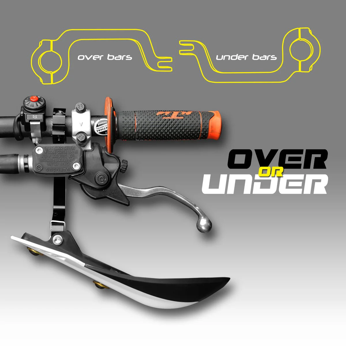 Cycra - Rebound Hand Shields - Image 4