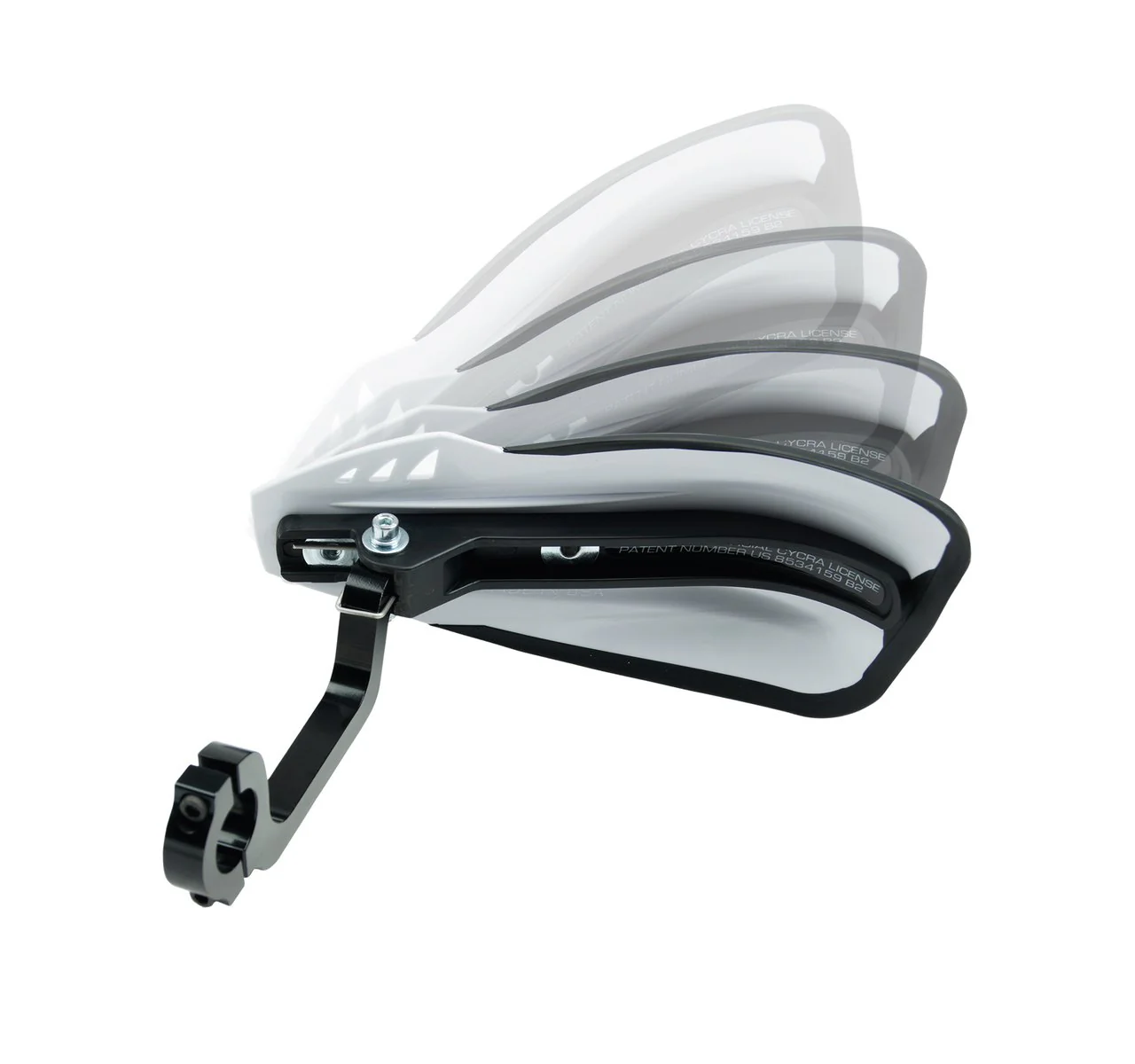 Cycra - Rebound Hand Shields - Image 5