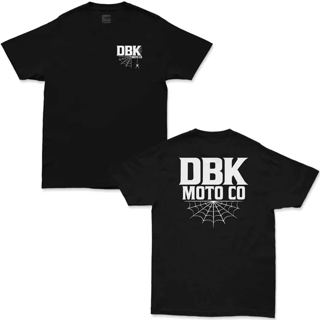 DBK - Caught Up Tee - Image 2
