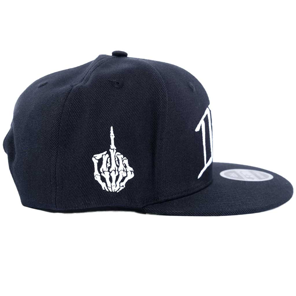 DBK - FU Snap Back - Image 2