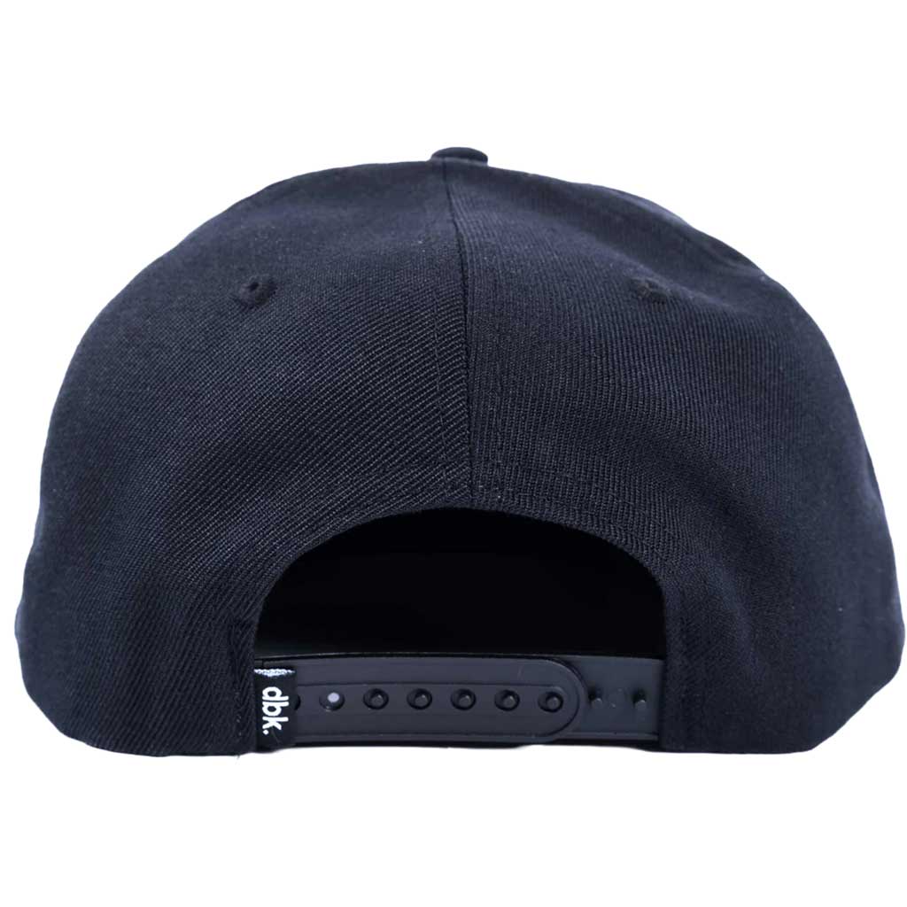 DBK - FU Snap Back - Image 4
