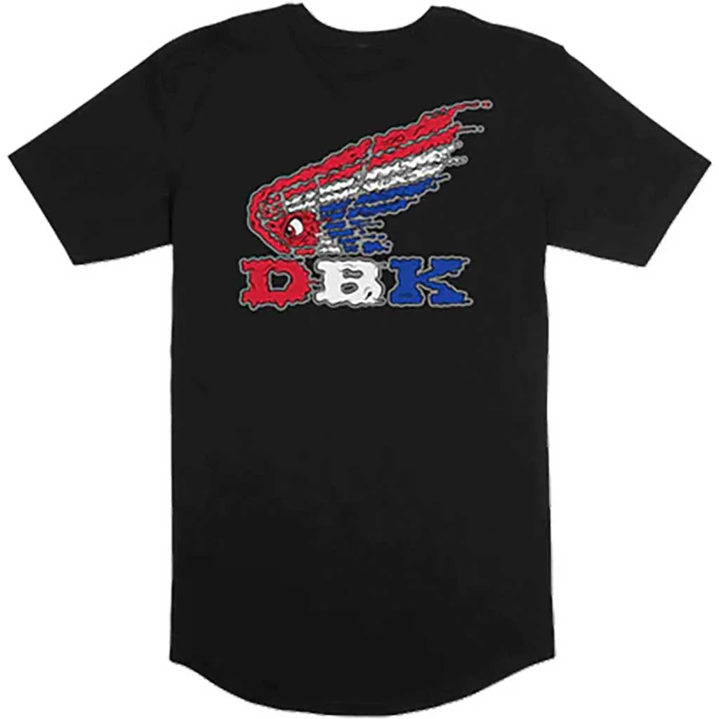 DBK - Wingin It Tee - Image 2
