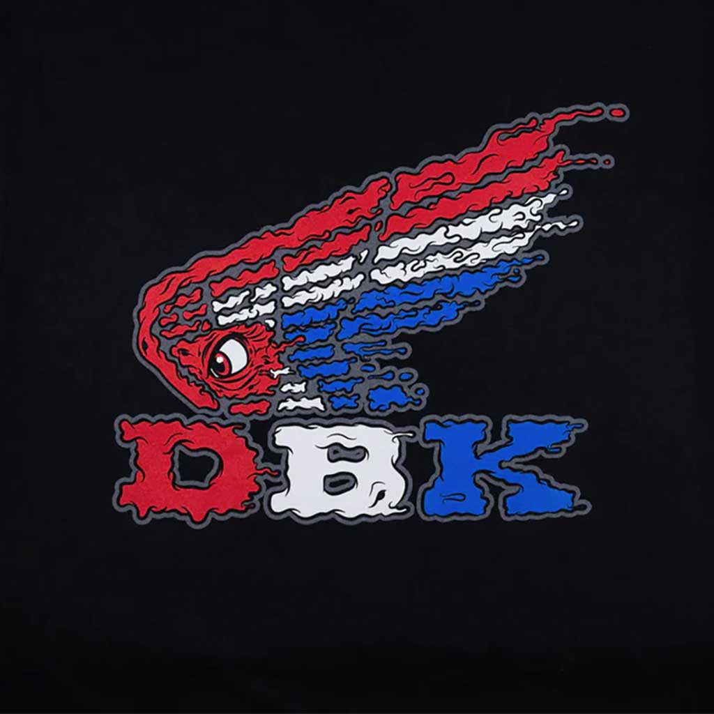 DBK - Wingin It Tee - Image 4