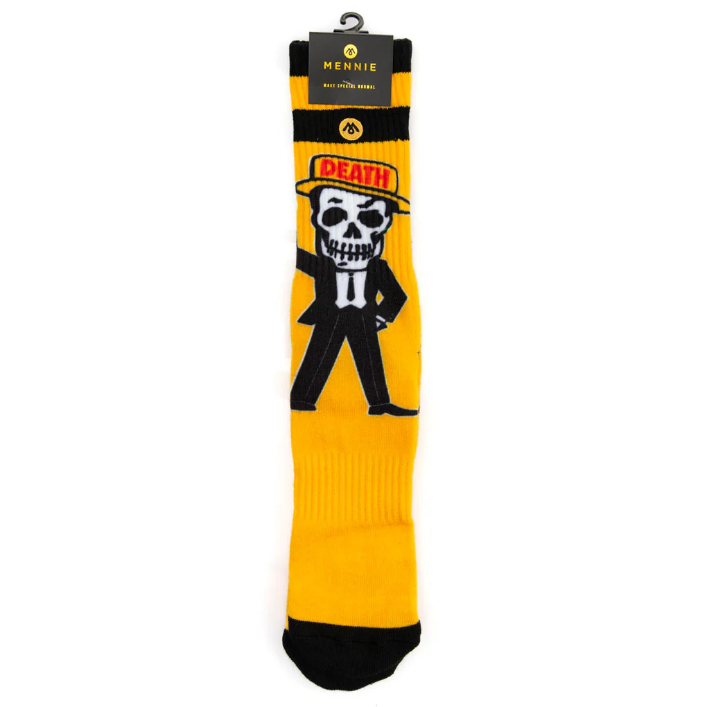 Death Collective - Thirsty Socks - Image 2