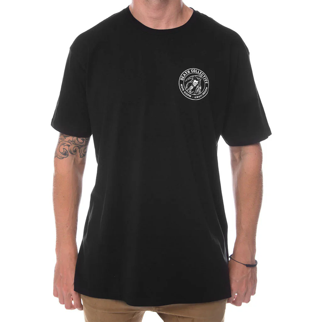 Death Collective - Reaper Tee - Image 2