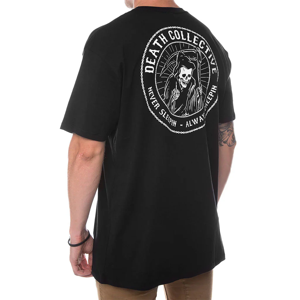 Death Collective - Reaper Tee - Image 3
