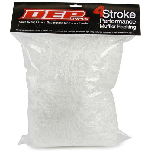Dep - 2 Stroke Muffler Packing - Image 2