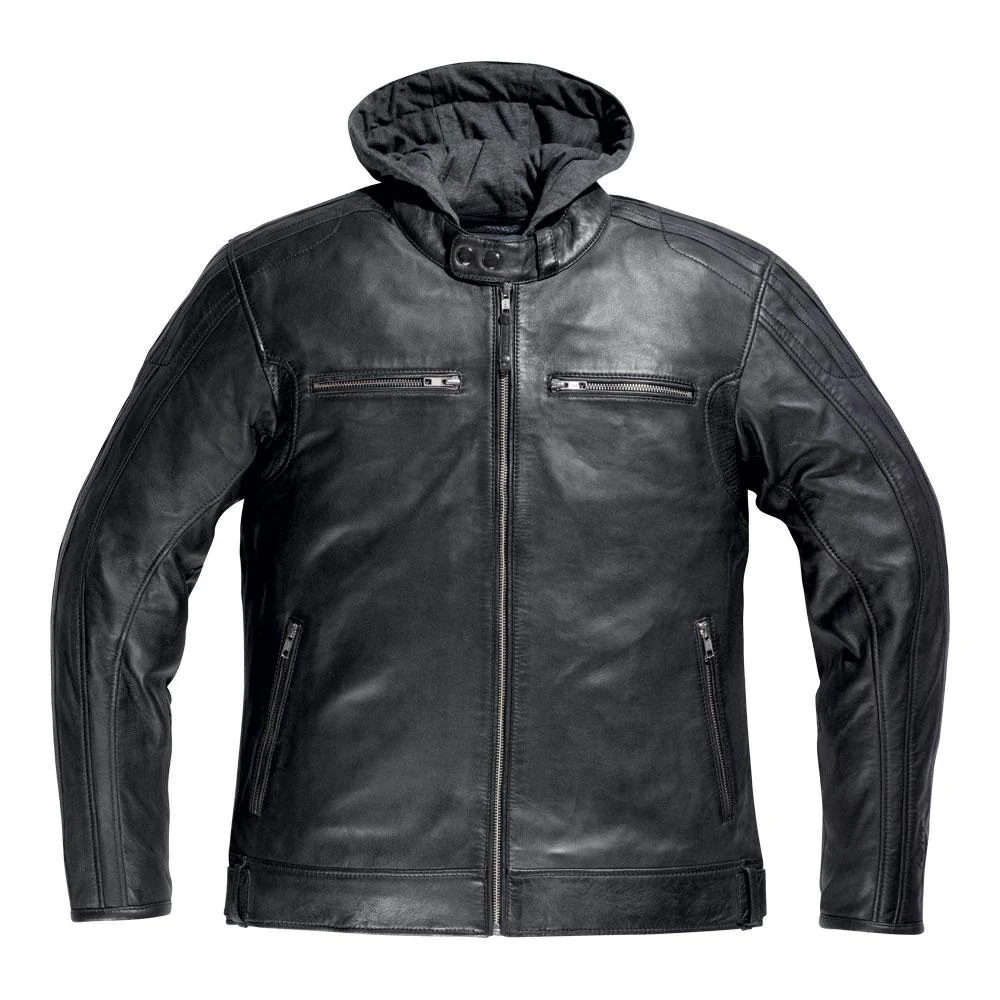 Difi - New Orleans Black Jacket