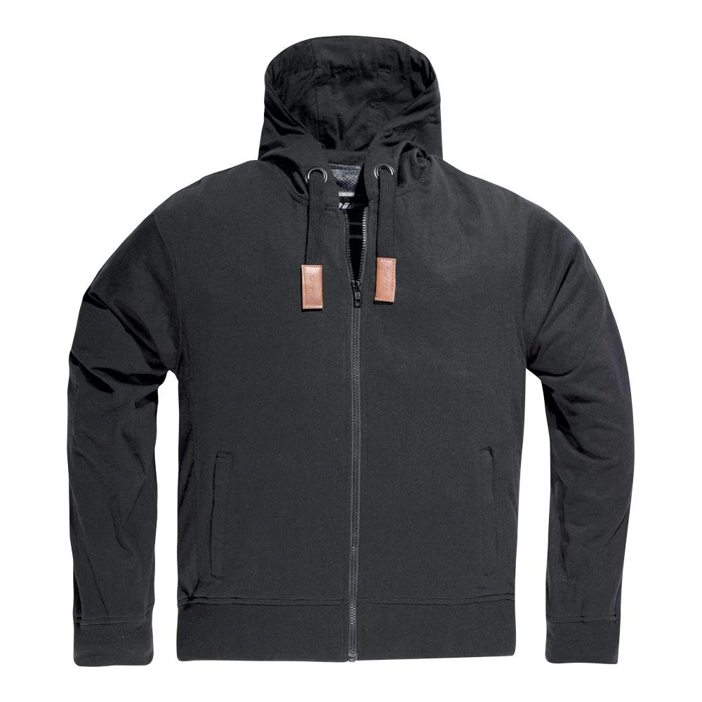 Difi - New Orleans Black Jacket - Image 2