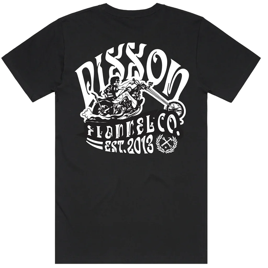 Dixxon - 12 Over Tee - Image 2