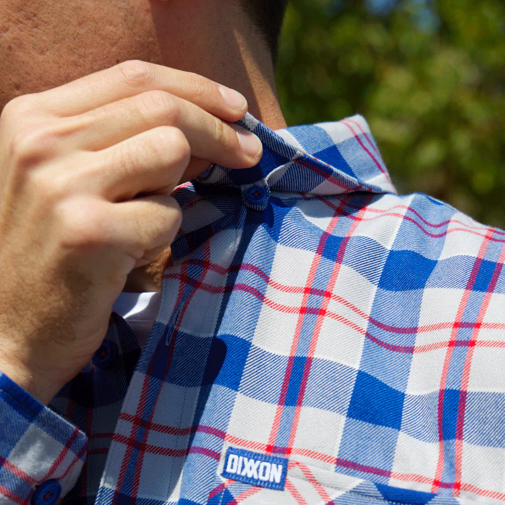 Dixxon - Gilmore Flannel - Image 3