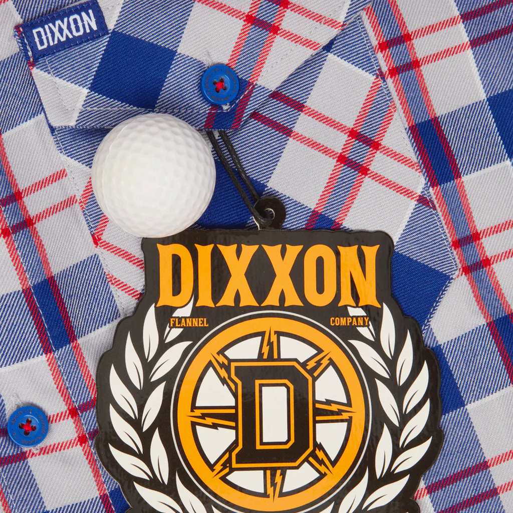 Dixxon - Gilmore Flannel - Image 4