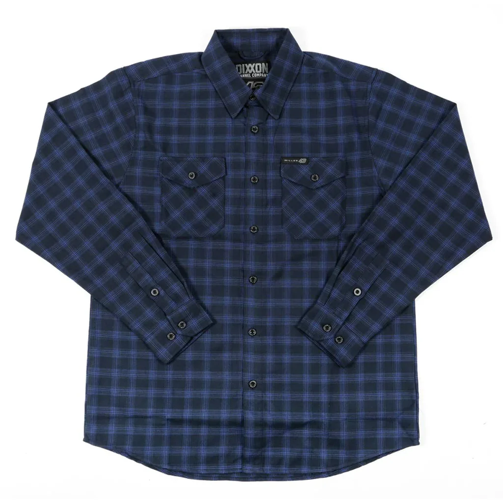 Dixxon - Jack Miller 43 Flannel - Image 2