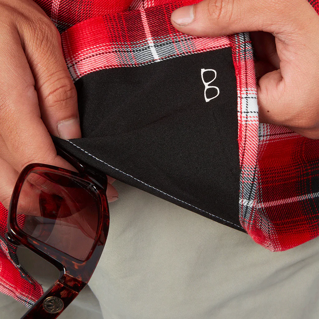 Dixxon - Klockworx Flannel - Image 2