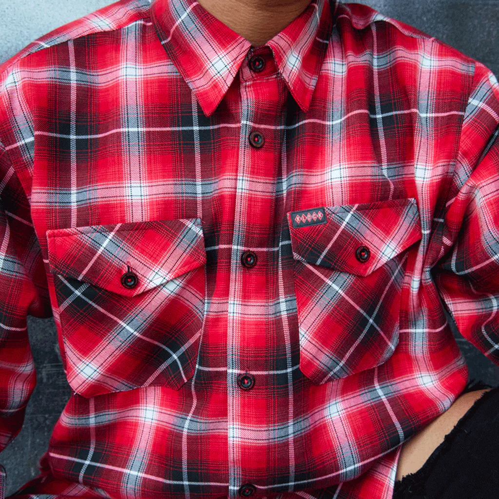 Dixxon - Klockworx Flannel - Image 3