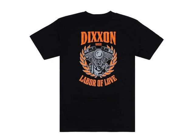 Dixxon - Labour Motor Tee - Image 2