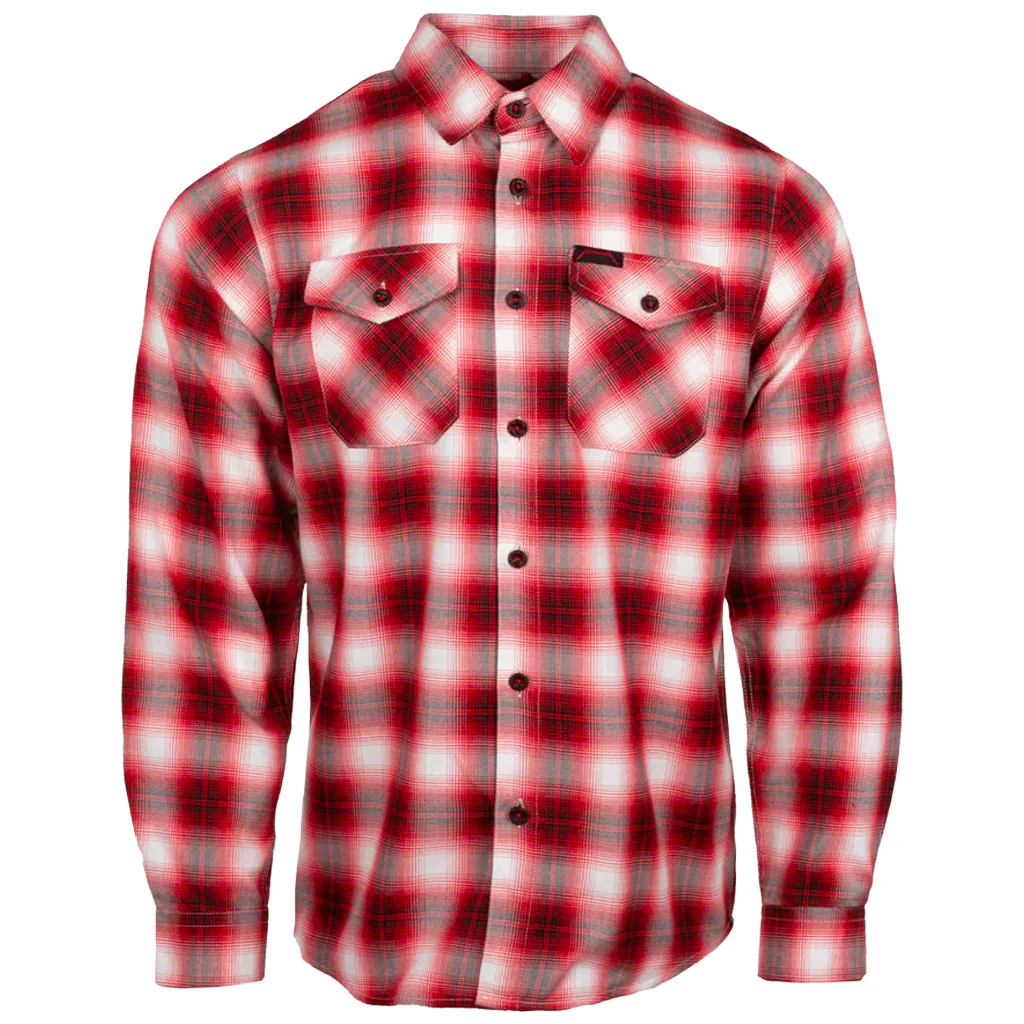 Dixxon - Metallica Kill Em All Flannel