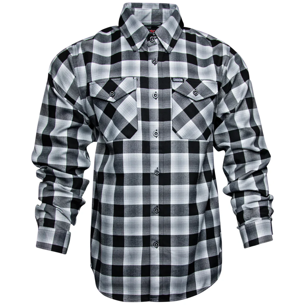 Dixxon - Mickey Flannel