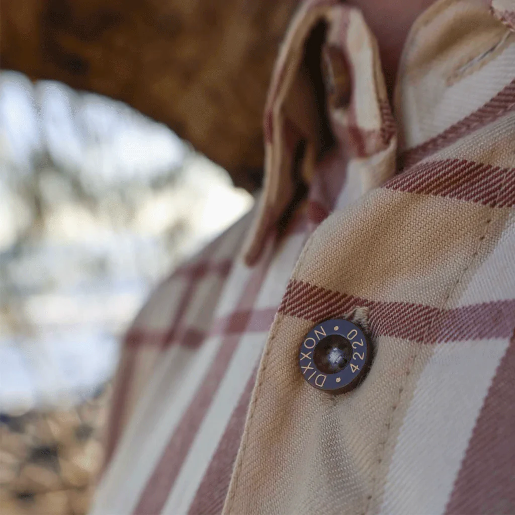 Dixxon - The Burleigh Flannel - Image 3