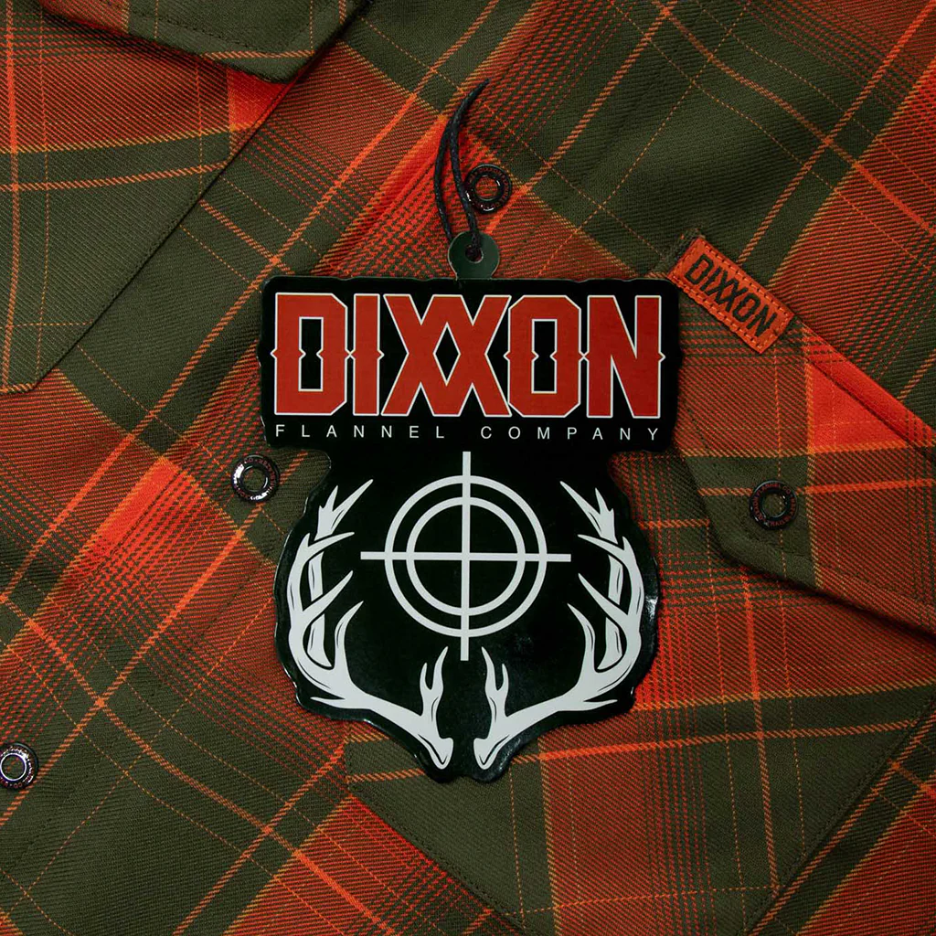 Dixxon - Trailblazer Flannel - Image 3