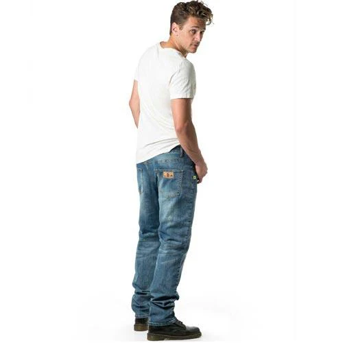 Draggin Jeans - Mens Rebel - Image 3