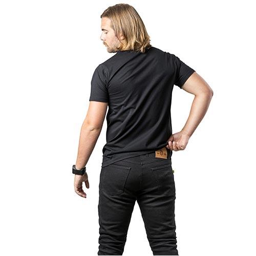 Draggin Jeans - Mens Twista - Image 3