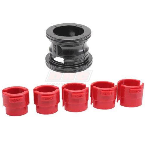 DRC - Fork Seal Driver Set 40mm-50mm - Image 2