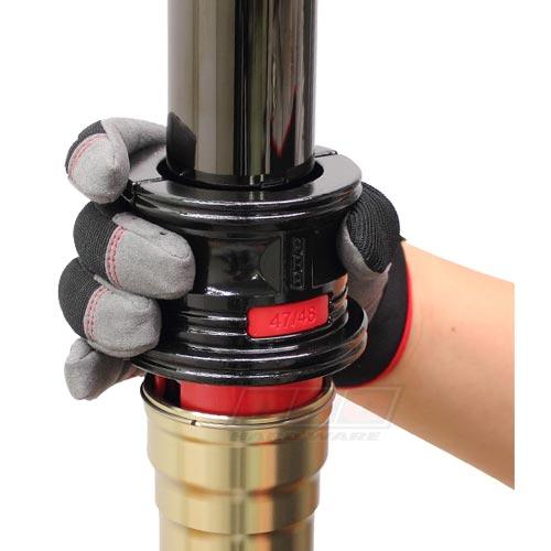 DRC - Fork Seal Driver Set 40mm-50mm - Image 3