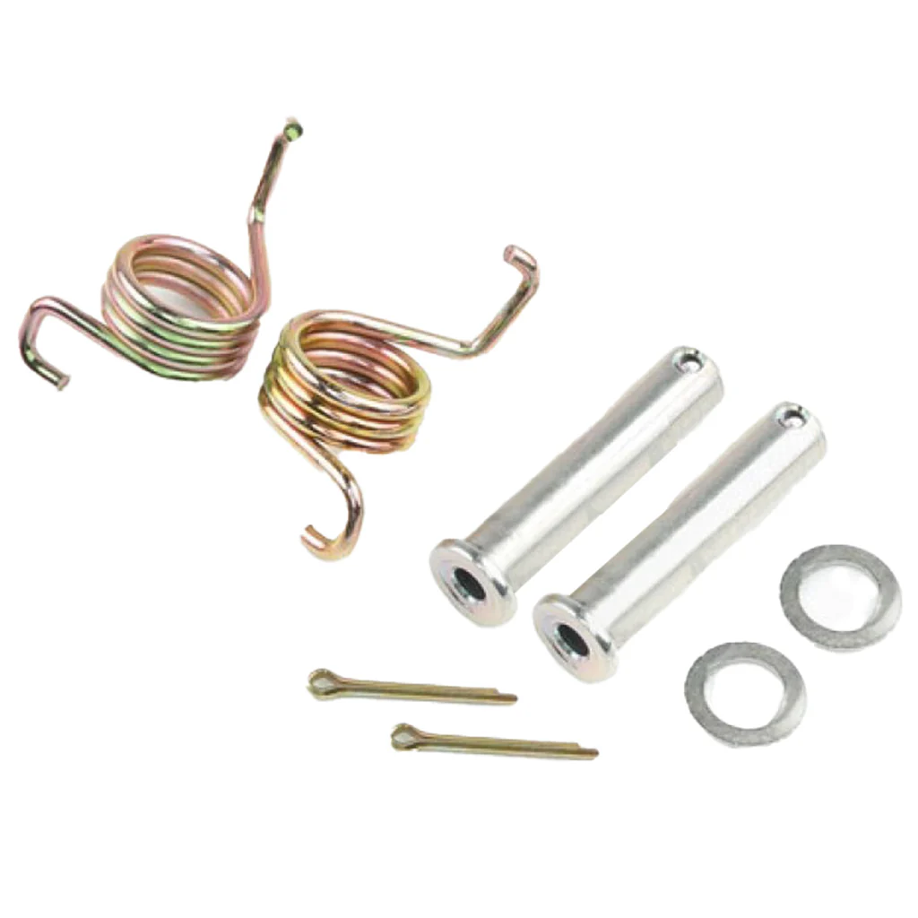 DRC - Honda XR650 Replacement Footpeg Springs