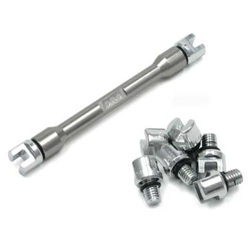 DRC - Pro Spoke Wrench - Image 2