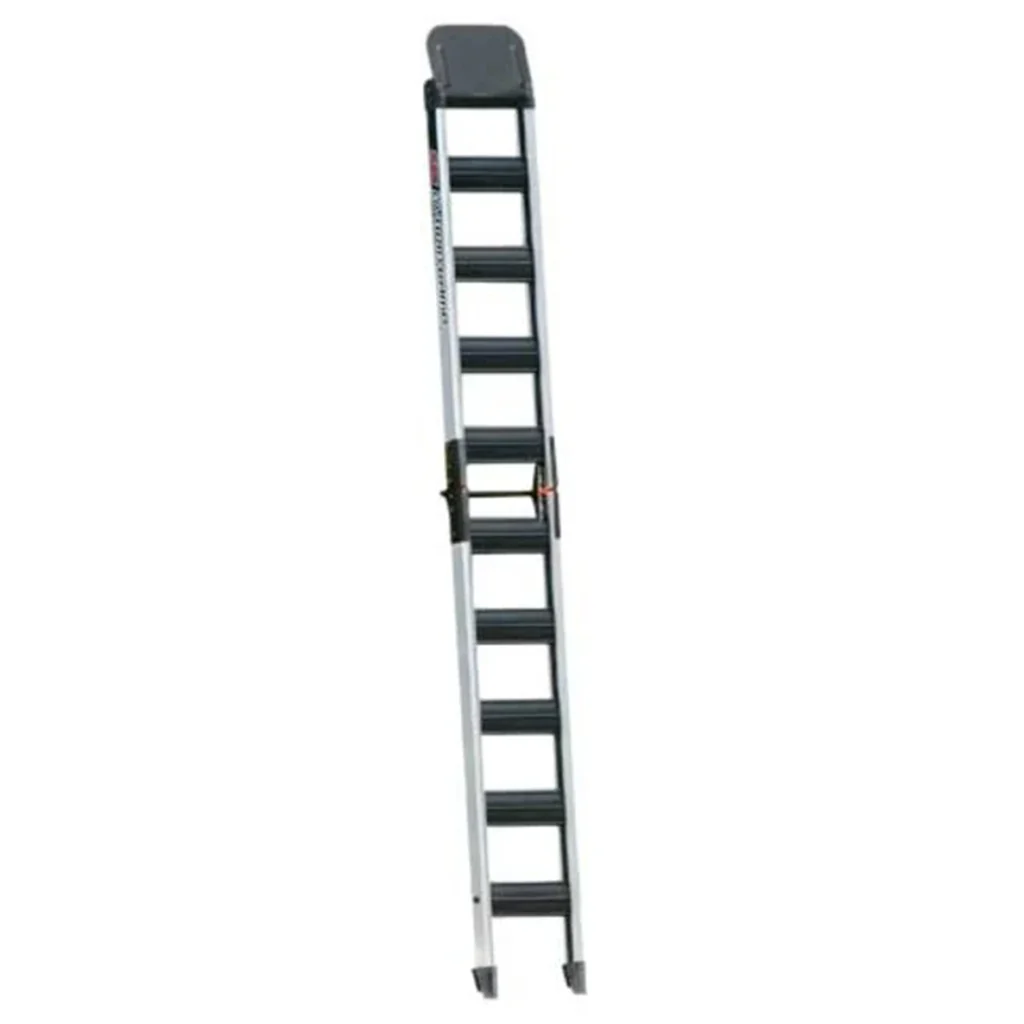 DRC - Ramp Hybrid Alloy-Nylon 190kg Fold