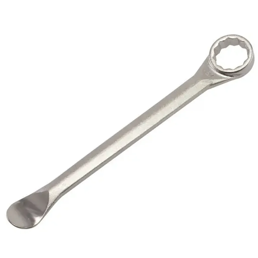 DRC - Pro Tyre Lever With 24mm Ring Spanner