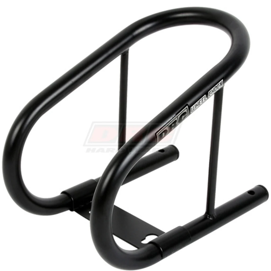 DRC - Wheel Chock Solid