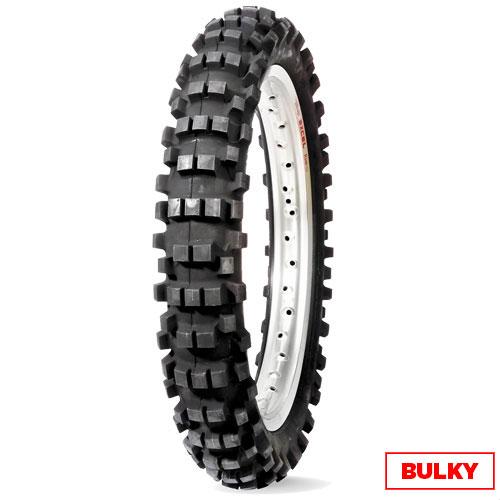 Dunlop - 952 Enduro Rear - 120/90-18 - Image 2