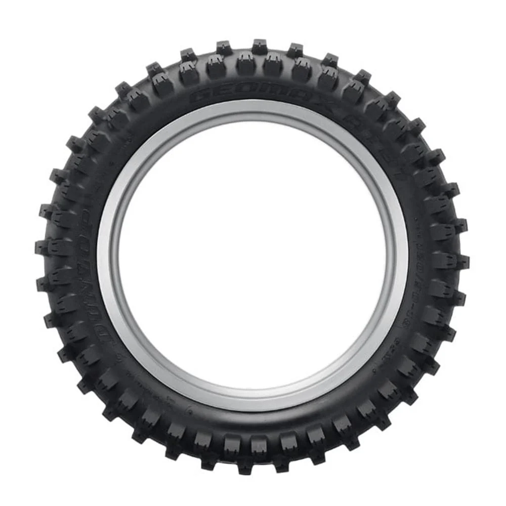 Dunlop - AT81 Enduro Rear - 110/100-18 - Image 3