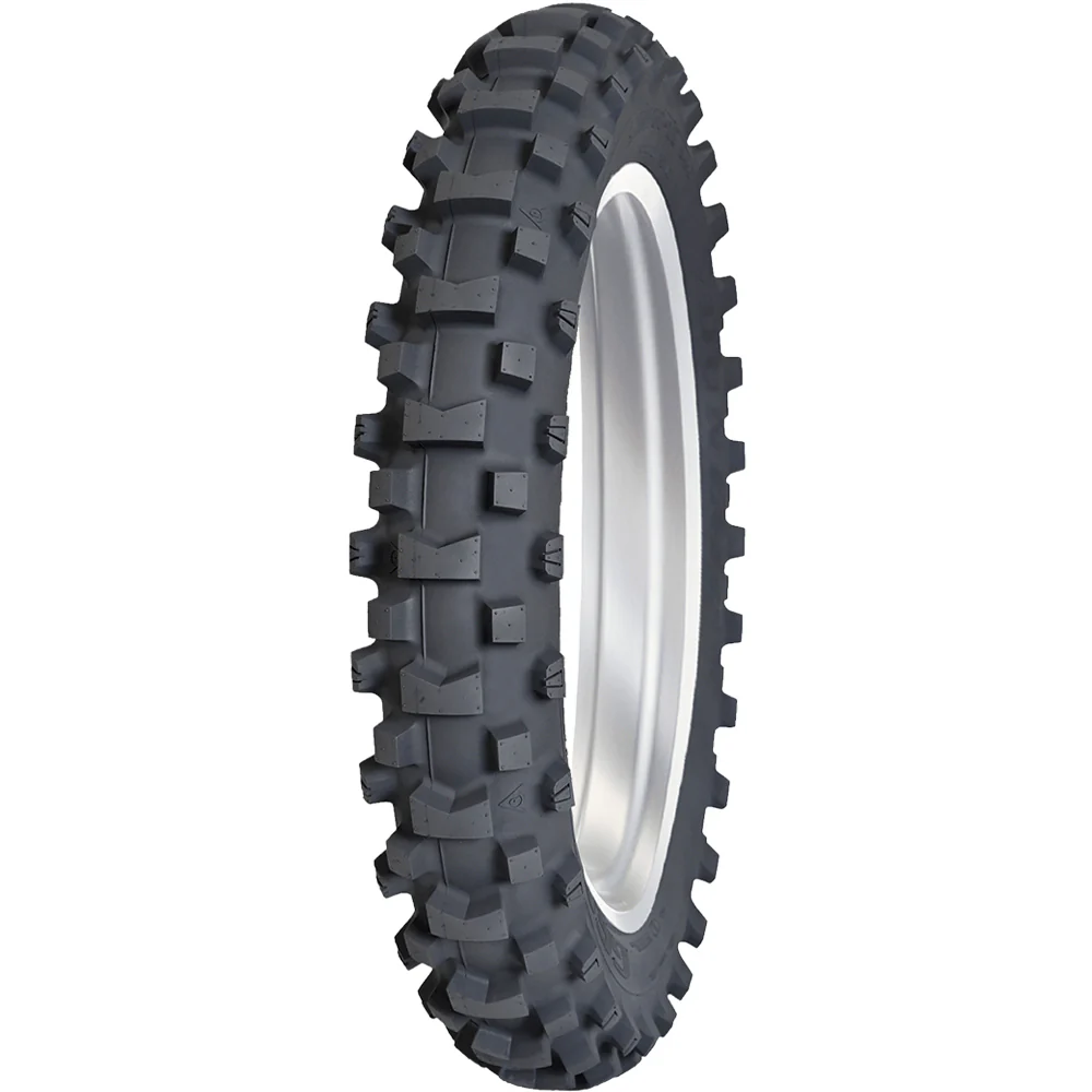 Dunlop - AT82 110/90-19 Rear Tyre - Image 3