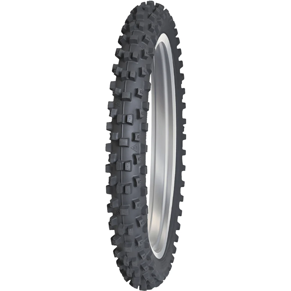 Dunlop - AT82 80/100-21 Front Tyre - Image 4