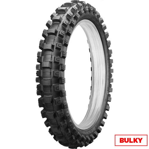 Dunlop - MX-3S Intermediate/ Soft Rear - 100/90-19 - Image 2