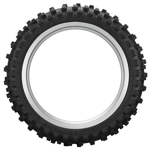 Dunlop - MX33 Intermediate/Soft Rear - 100/100-18 - Image 2