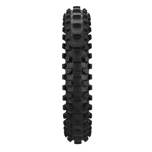 Dunlop - MX33 Intermediate/Soft Rear - 80/100-12 - Image 2