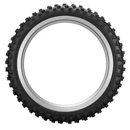 Dunlop - MX33F Intermediate/Soft Front - 70/100-17 - Image 4