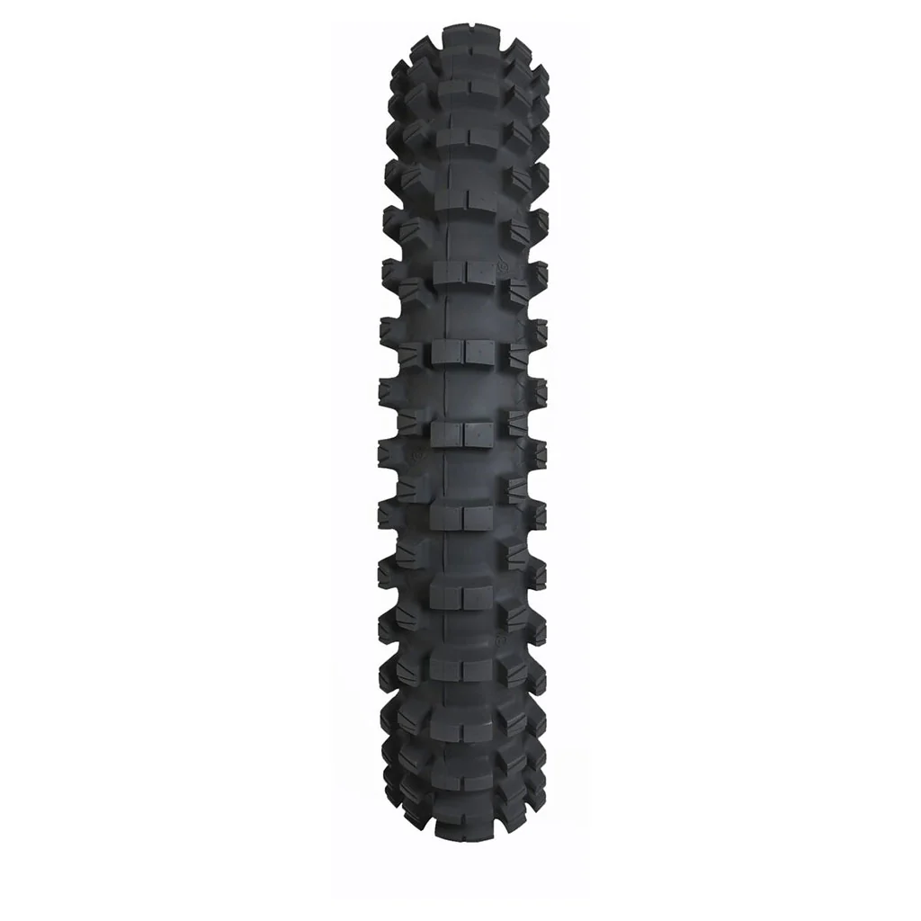 Dunlop - MX34 Intermediate/Soft Rear - 110/100-18 - Image 3